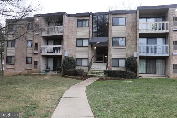 6307 Hil Mar Dr #8, DISTRICT HEIGHTS, MD 20747