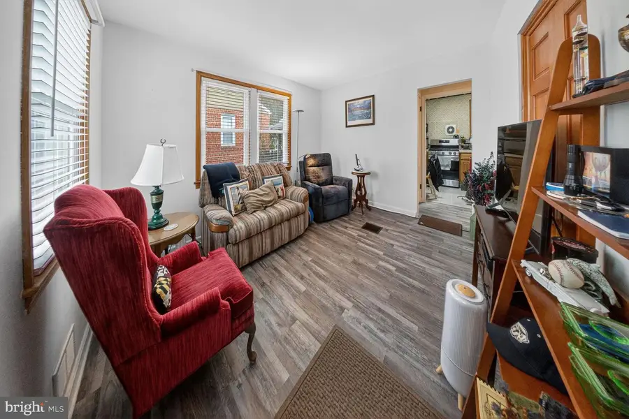 5021 Nantucket Rd, College Park, MD 20740 - #3