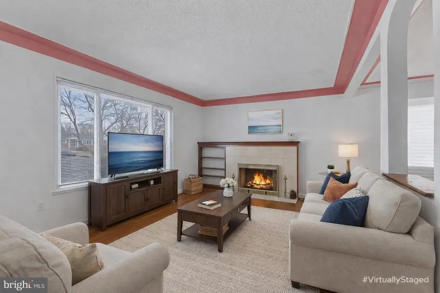 5931 15th Ave, Hyattsville, MD 20782 - #2