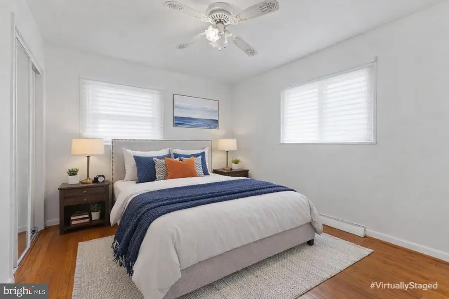 5931 15th Ave, Hyattsville, MD 20782 - #3