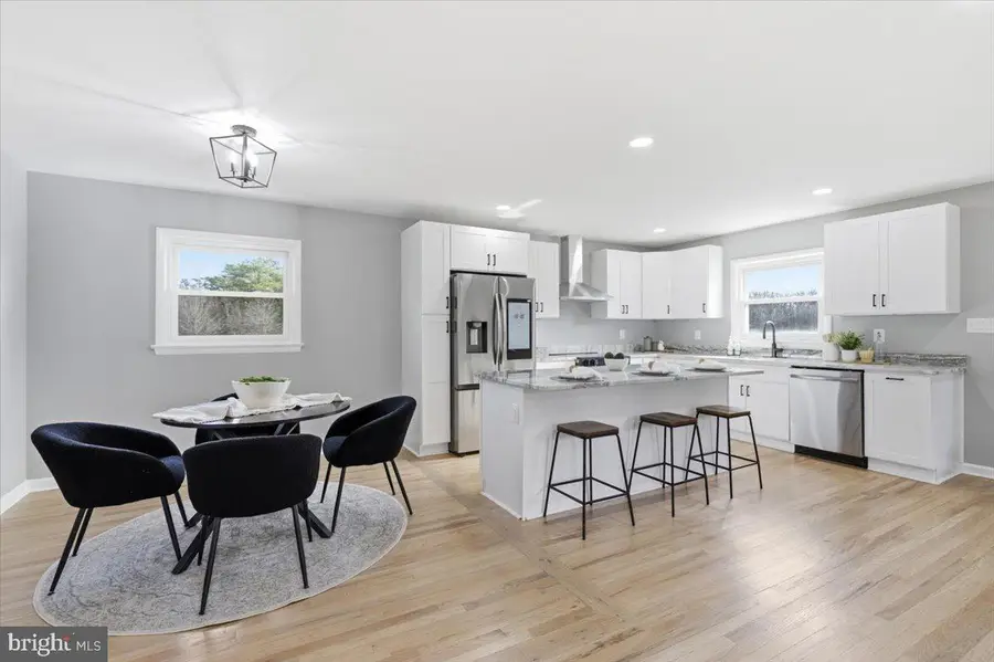 15810 Letcher Rd, Brandywine, MD 20613 - #2