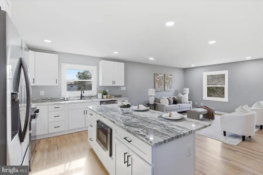 15810 Letcher Rd, Brandywine, MD 20613 - #3