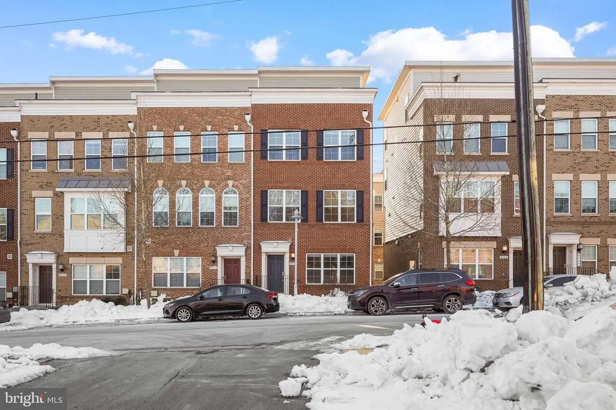 4711 Cherokee St, College Park, MD 20740 - #1