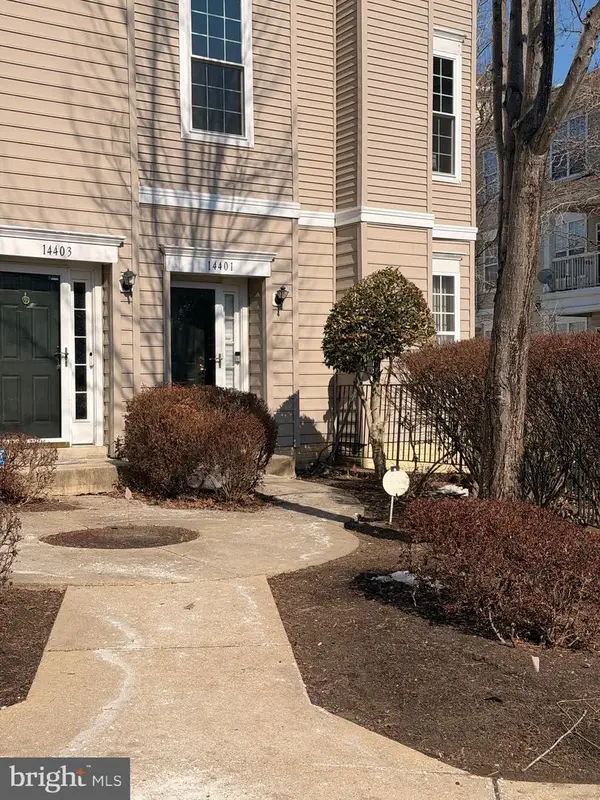 14401 Hampshire Hall Ct #g-1001, UPPER MARLBORO, MD 20772