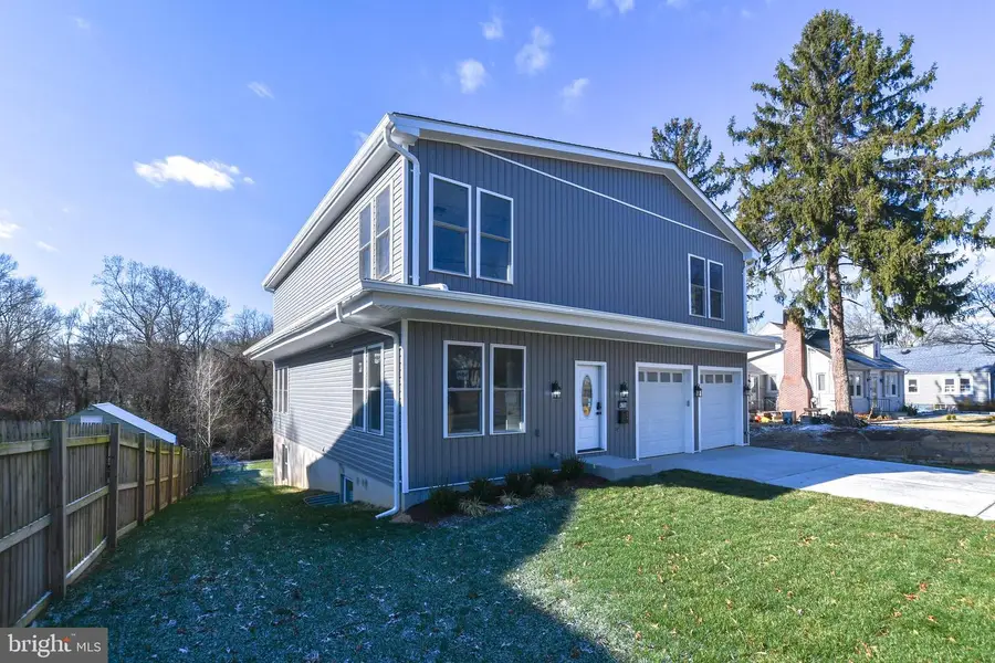 4719 Prince Georges Ave, Beltsville, MD 20705 - #2