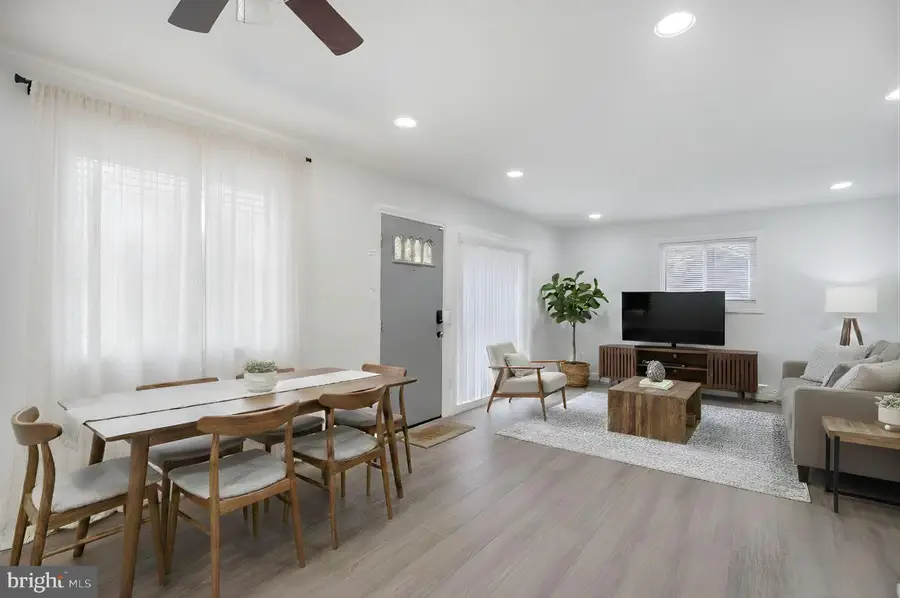 8510 Bonny Dr, District Heights, MD 20747 - #2