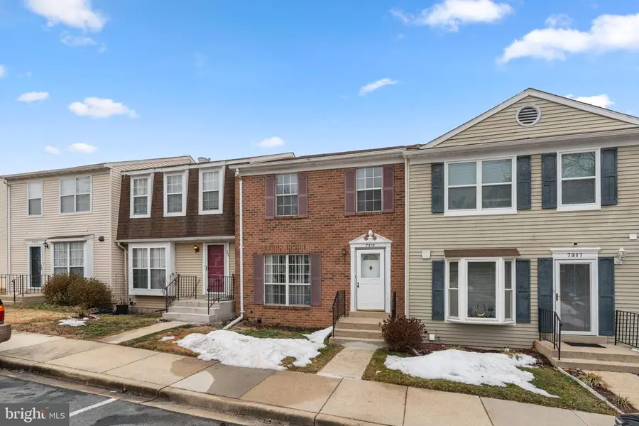 7319 Morrison Dr, Greenbelt, MD 20770 - #3