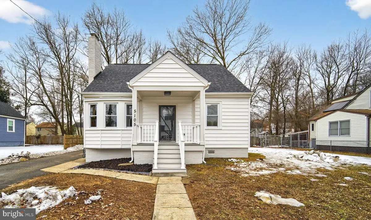 5105 Mapleshade Ln, Upper Marlboro, MD 20772 - #1