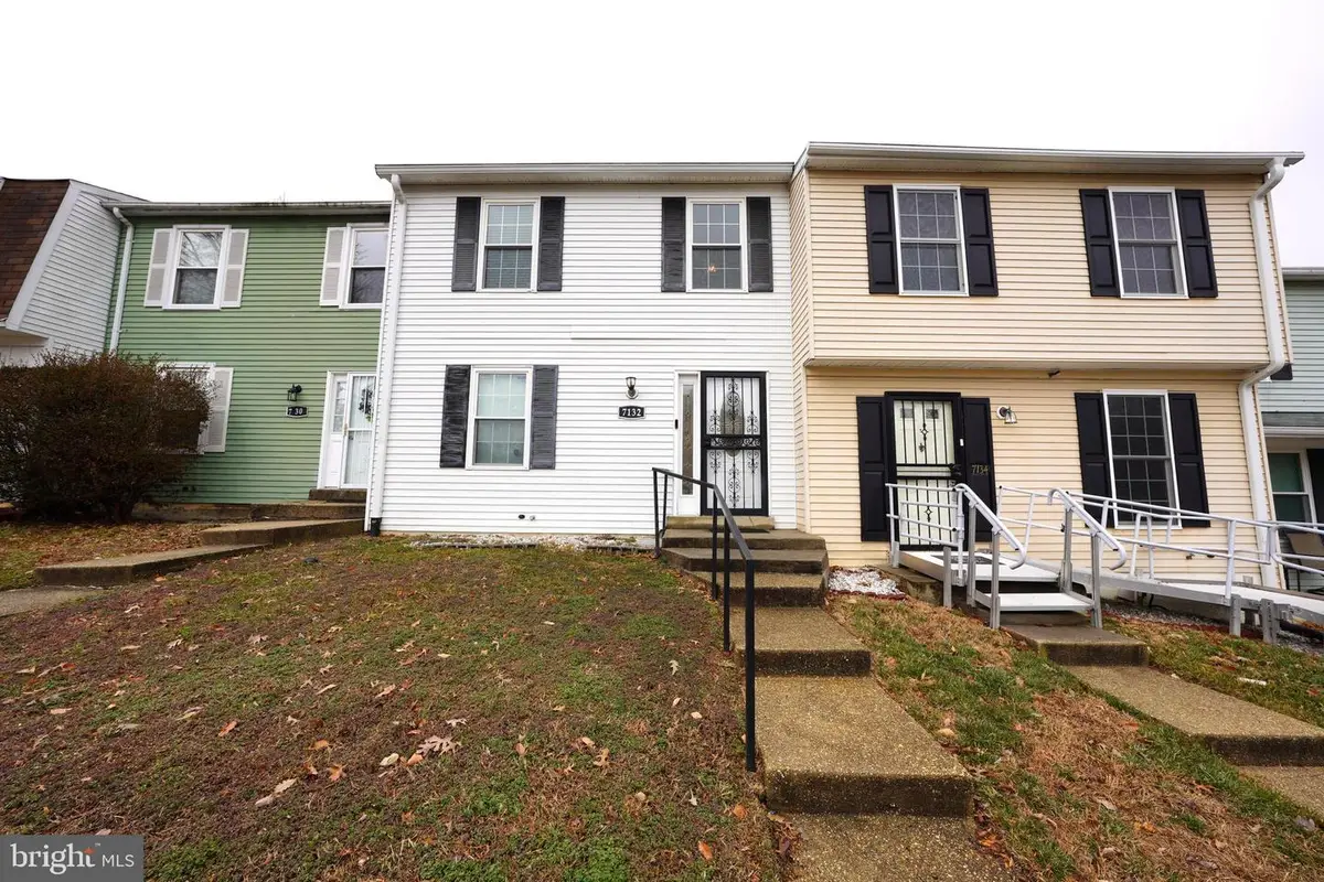 7132 Marbury Ct, District Heights, MD 20747 - #1