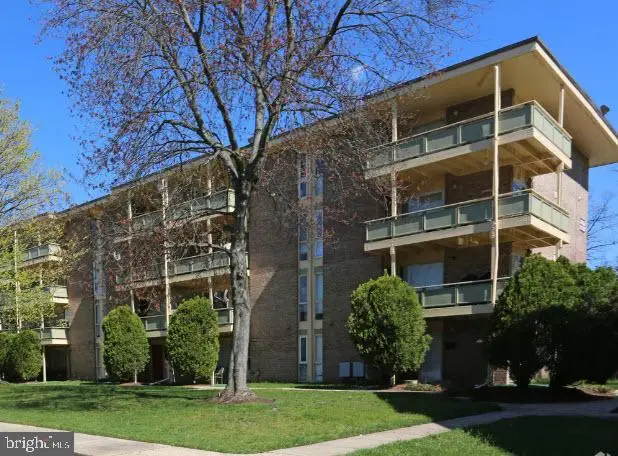 7143 Donnell Pl #b5, District Heights, MD 20747 - #1