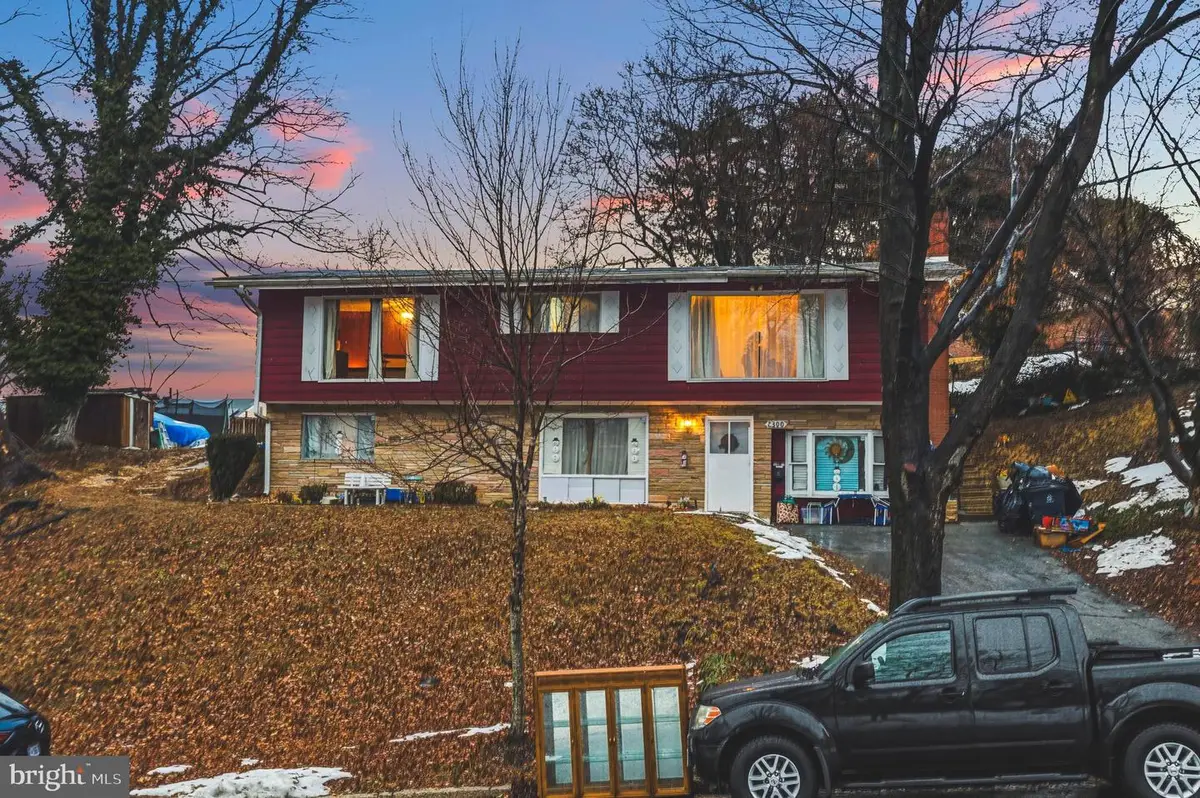 2300 Fairlawn St, Temple Hills, MD 20748 - #1