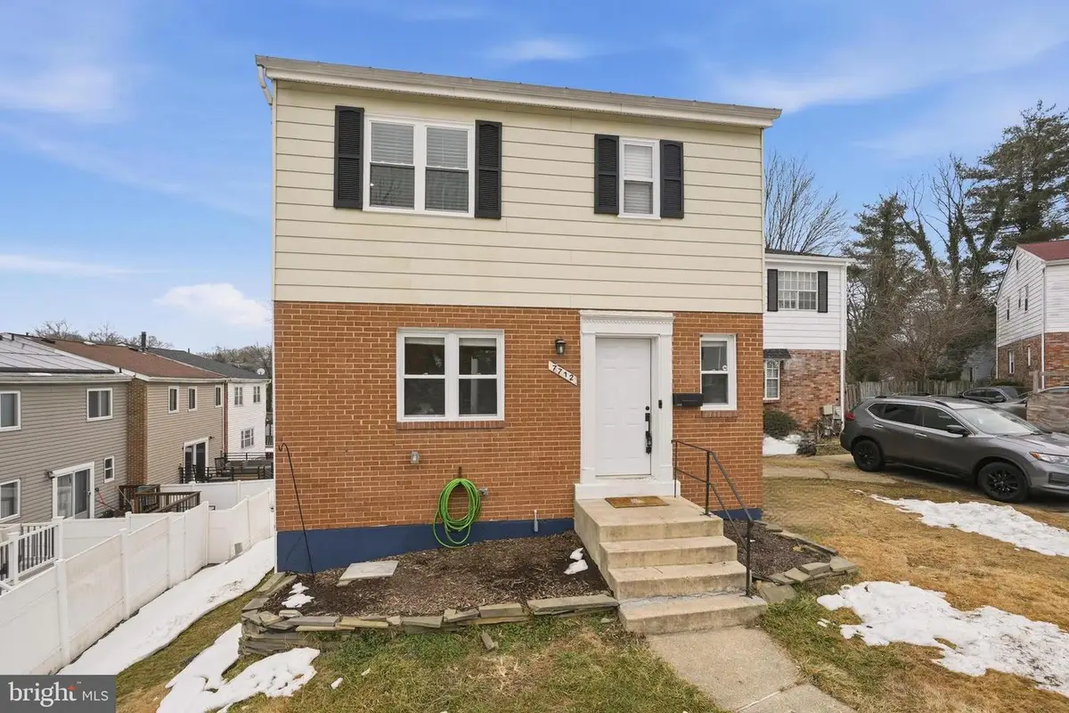 7712 Erica Ln, Laurel, MD 20707 - #1