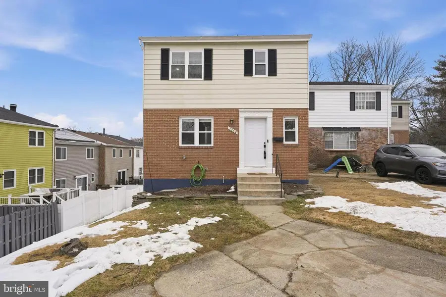 7712 Erica Ln, Laurel, MD 20707 - #2