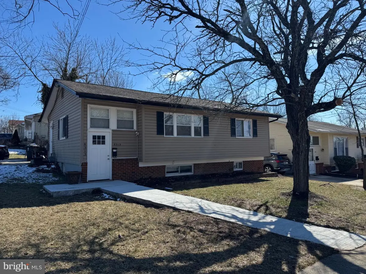 8313 26th Ave, Adelphi, MD 20783 - #1