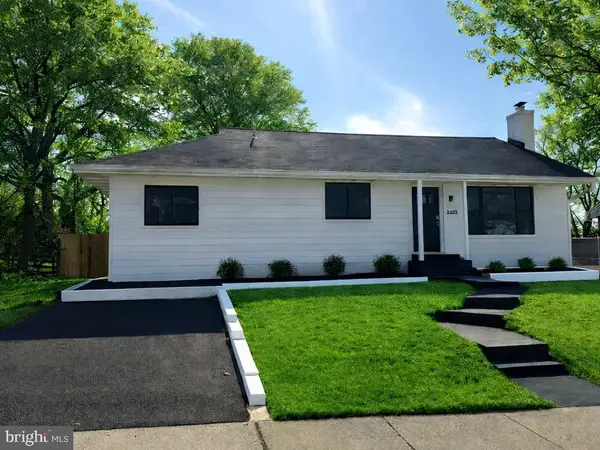 1409 Fenwood Ave, OXON HILL, MD 20745