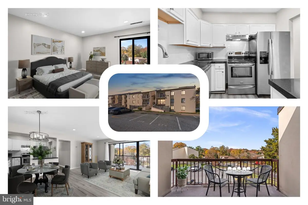 10121 Prince Pl #302-10b, Upper Marlboro, MD 20774 - #1