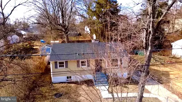 9404 48th Pl, COLLEGE PARK, MD 20740