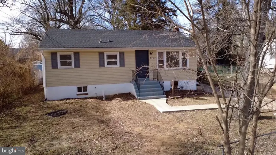 9404 48th Pl, College Park, MD 20740 - #3