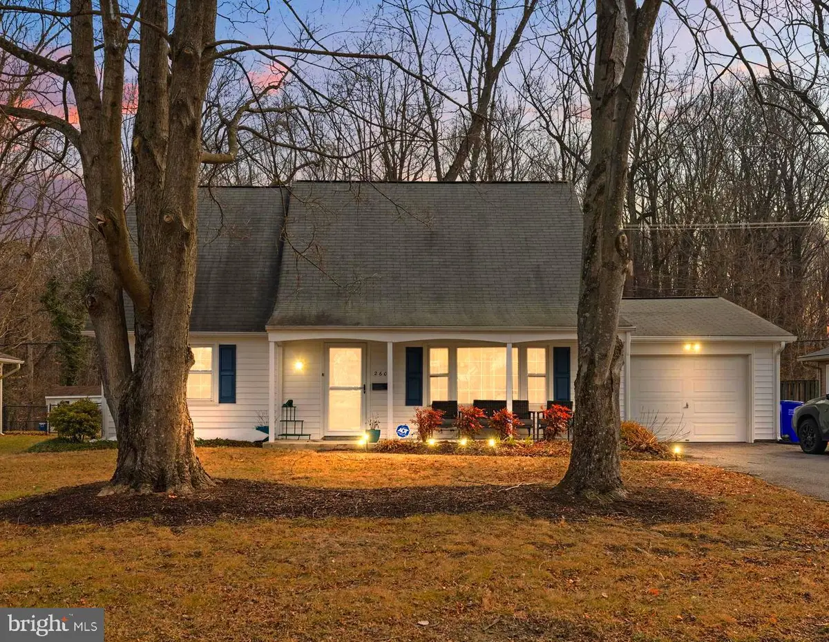 2605 Kinderbrook Ln, Bowie, MD 20715 - #1