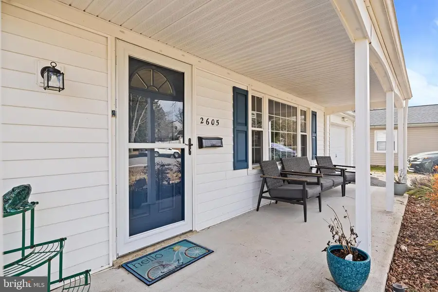 2605 Kinderbrook Ln, Bowie, MD 20715 - #3