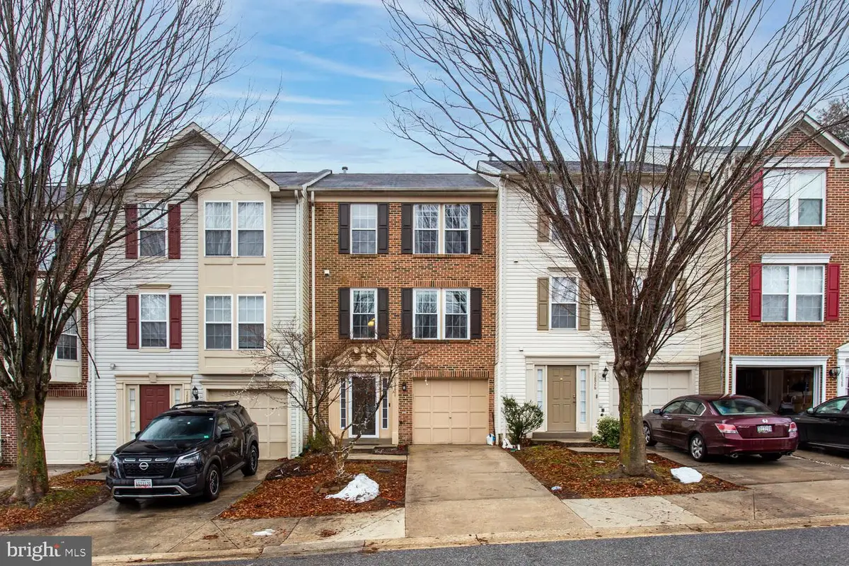12824 Town Center Way, Upper Marlboro, MD 20772 - #1