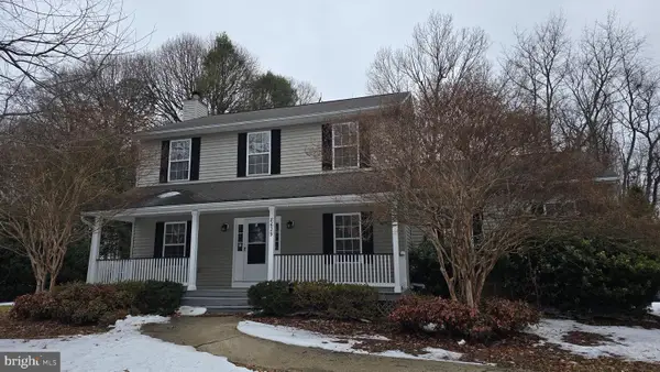 8629 Park Ave, BOWIE, MD 20720