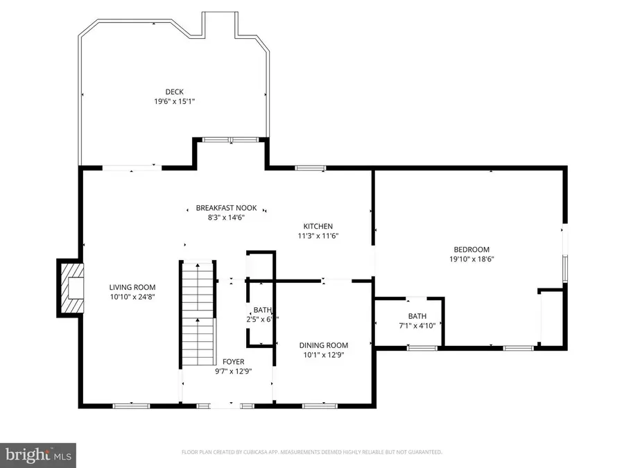 8629 Park Ave, Bowie, MD 20720 - #3