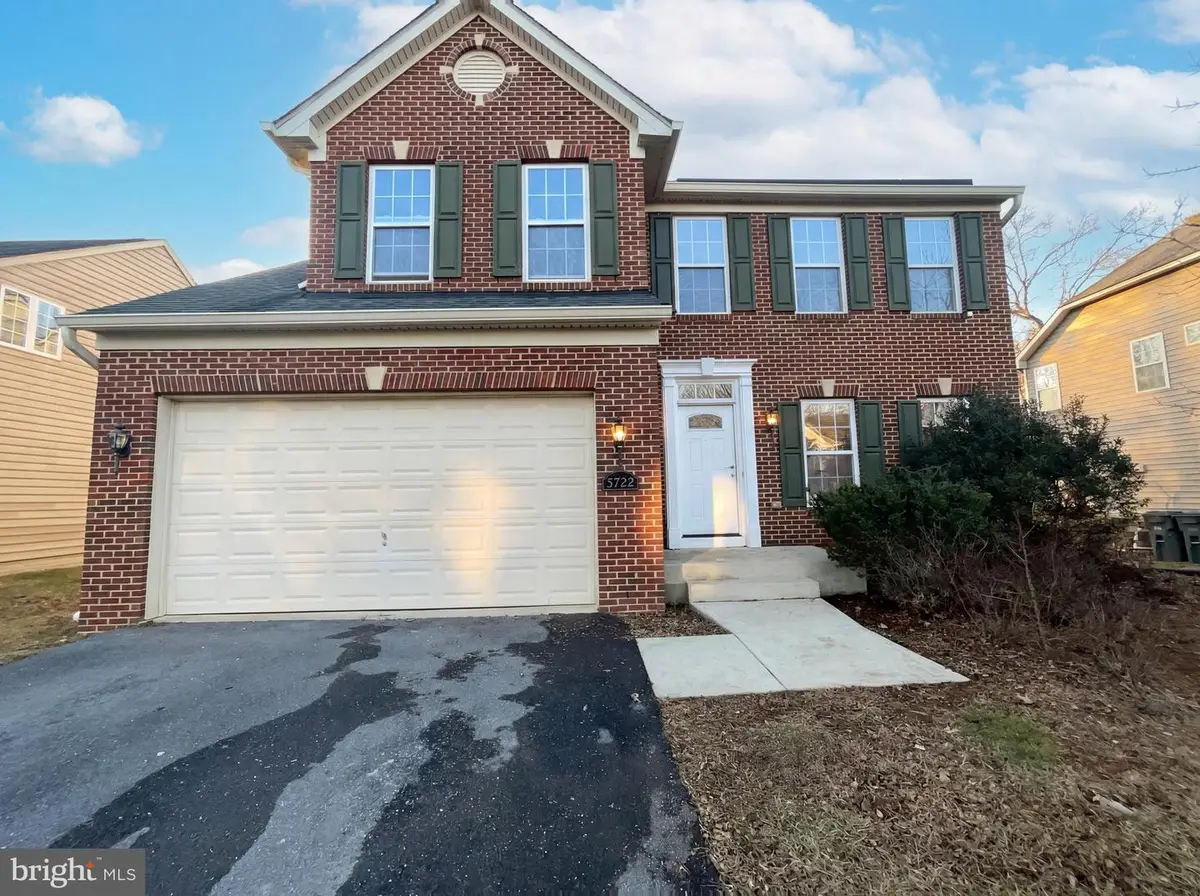 5722 Glen Ave, Lanham, MD 20706 - #1