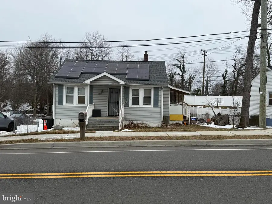 4812 Powder Mill Rd, Beltsville, MD 20705 - #2