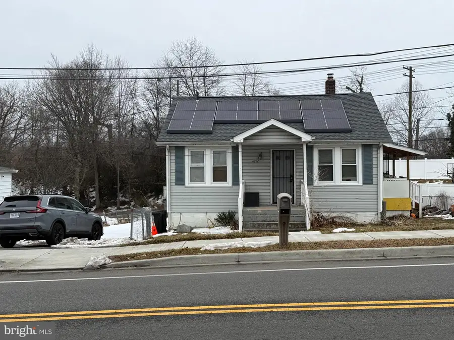 4812 Powder Mill Rd, Beltsville, MD 20705 - #3