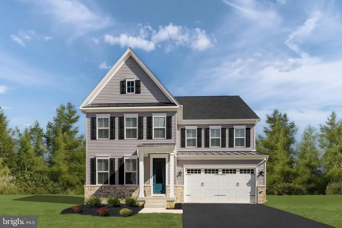 137 Collington Pl, Laurel, MD 20708 - #1