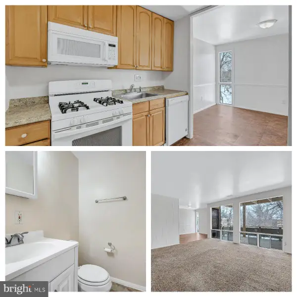 7226 Donnell Pl #c-2, DISTRICT HEIGHTS, MD 20747