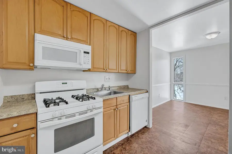 7226 Donnell Pl #c-2, District Heights, MD 20747 - #2