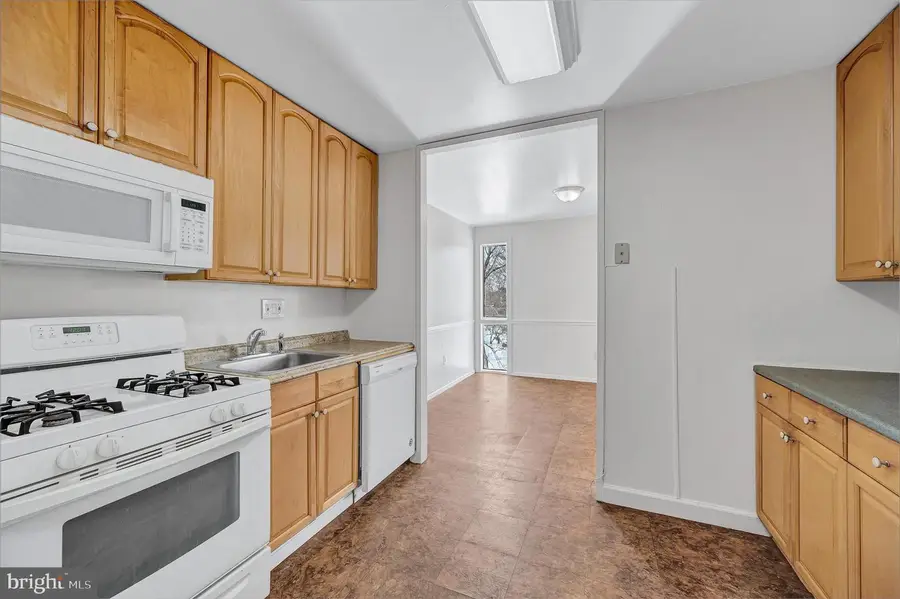 7226 Donnell Pl #c-2, District Heights, MD 20747 - #3