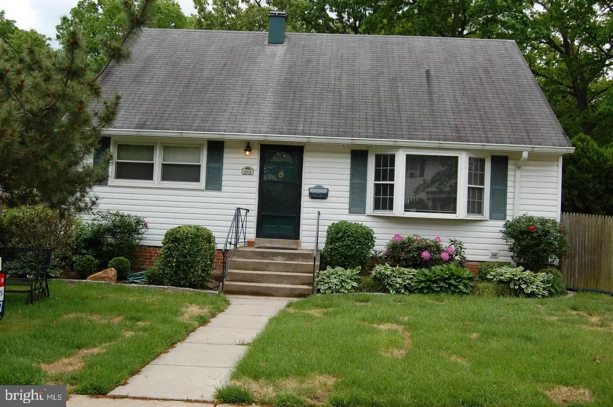 1202 Marton St, Laurel, MD 20707 - #1