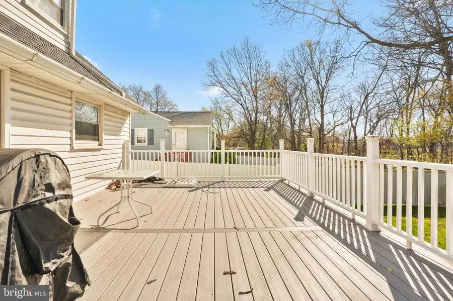 1202 Marton St, Laurel, MD 20707 - #3