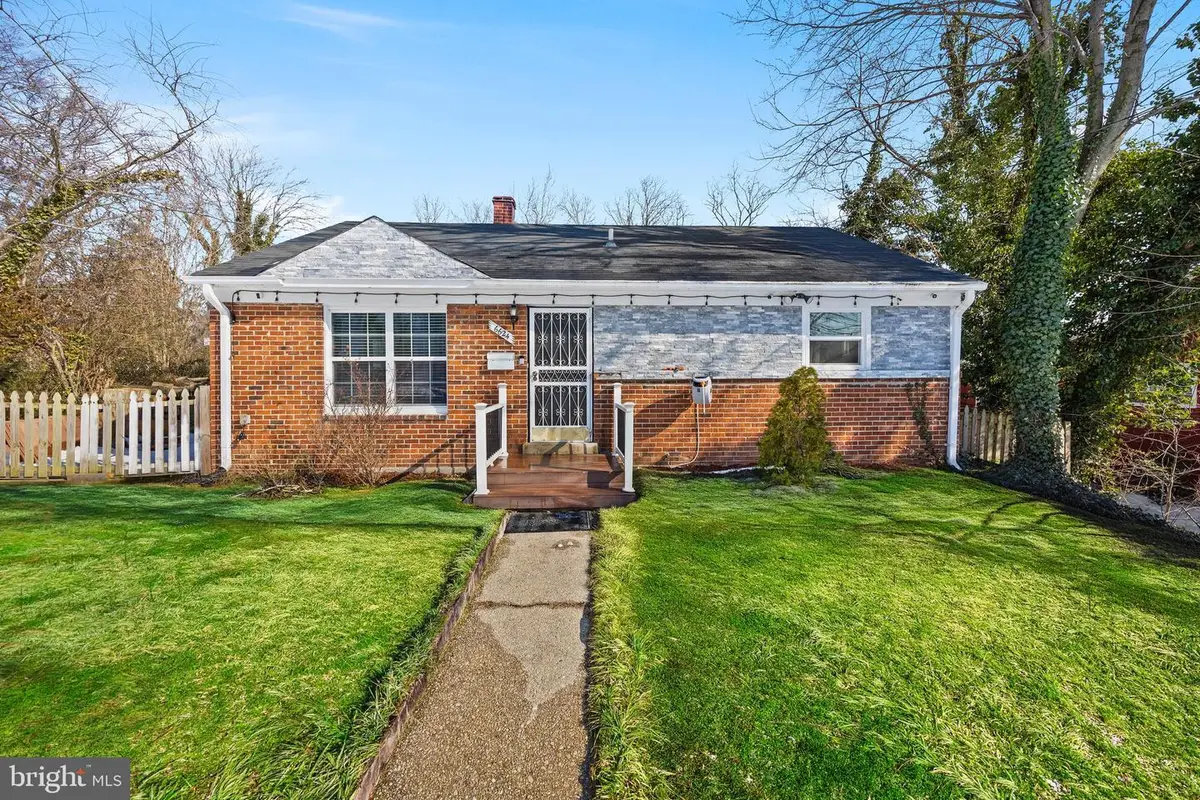 6624 Kipling Pkwy, District Heights, MD 20747 - #1