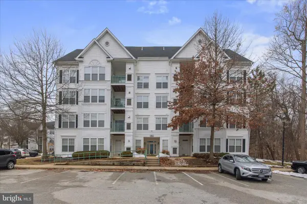 15612 Everglade Ln #404, BOWIE, MD 20716