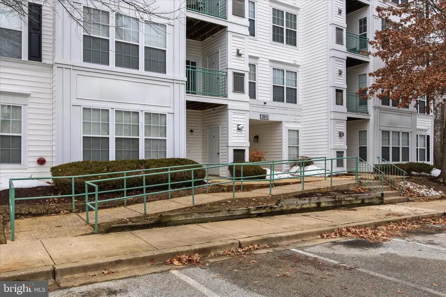 15612 Everglade Ln #404, Bowie, MD 20716 - #2