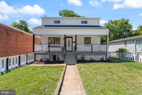 3802 37th Pl, BRENTWOOD, MD 20722