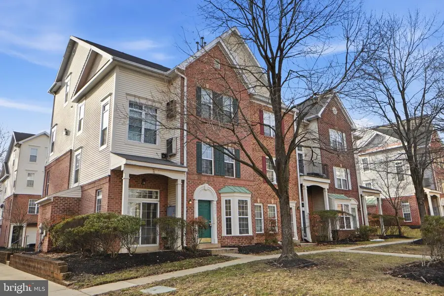 9900 Sassafras Ln #111, Bowie, MD 20721 - #2