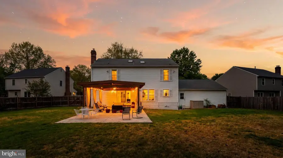 15303 Pine Tree Way, Bowie, MD 20721 - #2