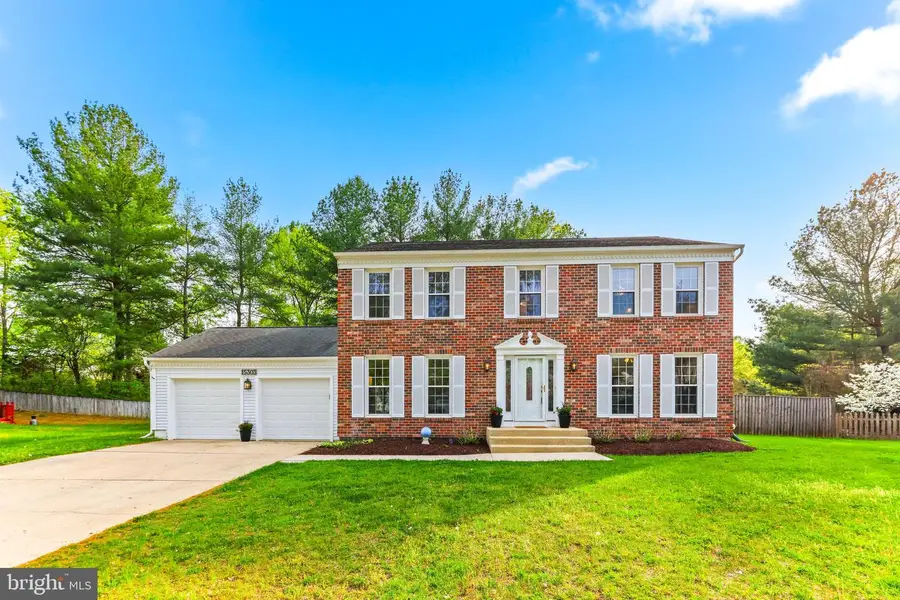 15303 Pine Tree Way, Bowie, MD 20721 - #3