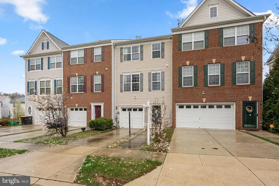 7114 Beissel Ct, Brandywine, MD 20613 - #3