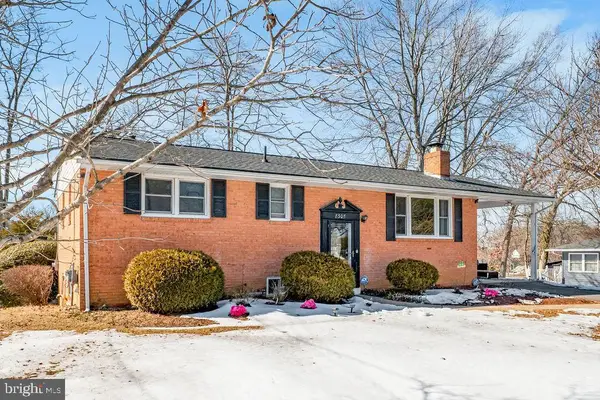 8305 Deborah St, CLINTON, MD 20735