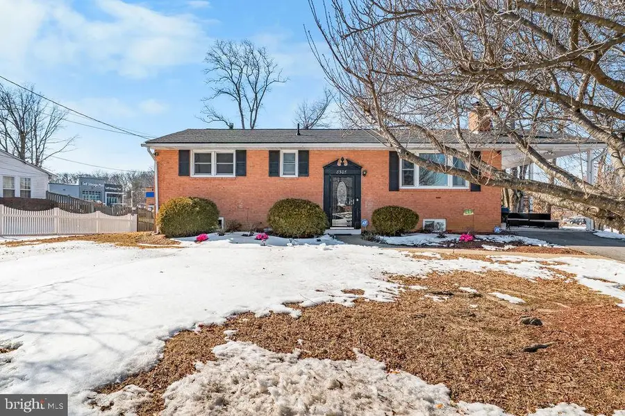 8305 Deborah St, Clinton, MD 20735 - #3