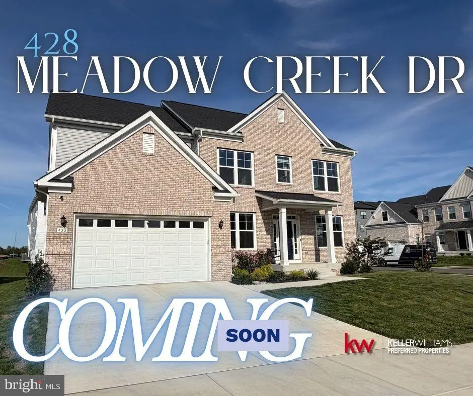 428 Meadow Dr, Bowie, MD 20716 - #1