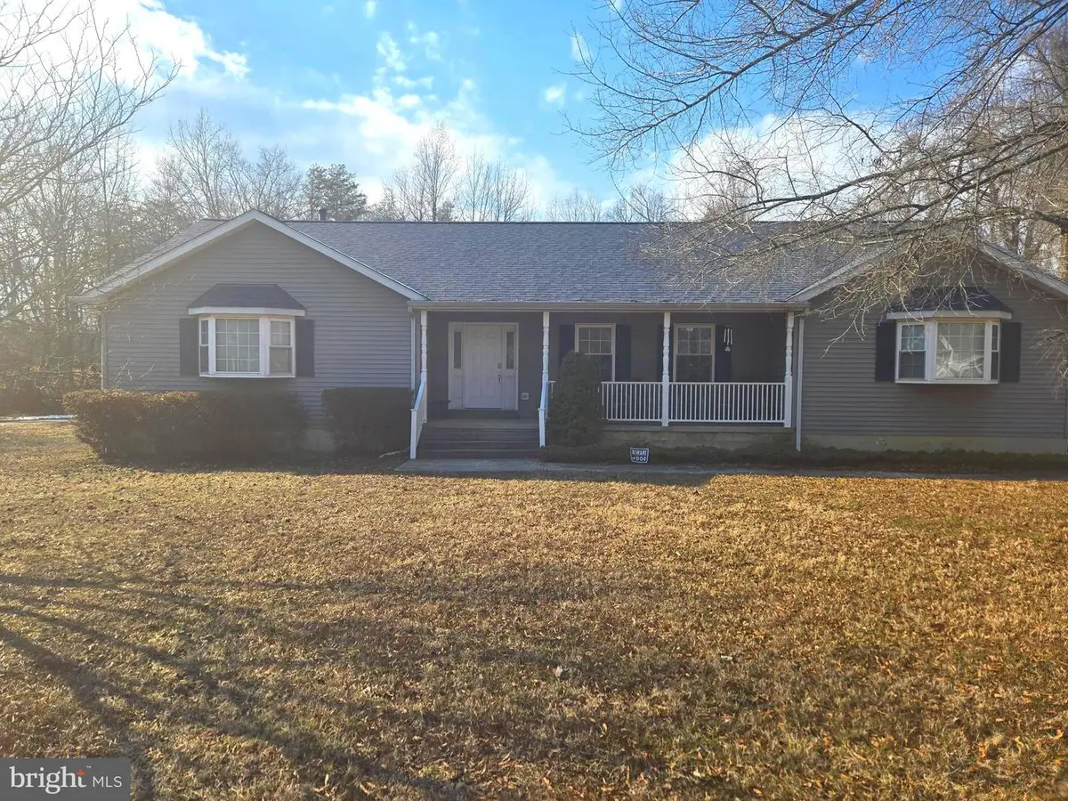 14125 Brandywine Heights Rd, Brandywine, MD 20613 - #1