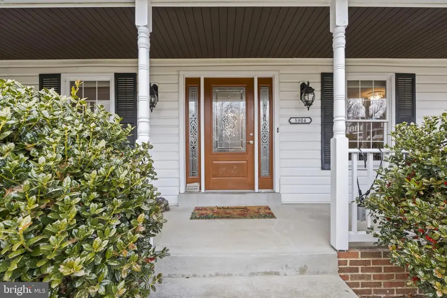 5904 Chivalry Ct, Glenn Dale, MD 20769 - #3