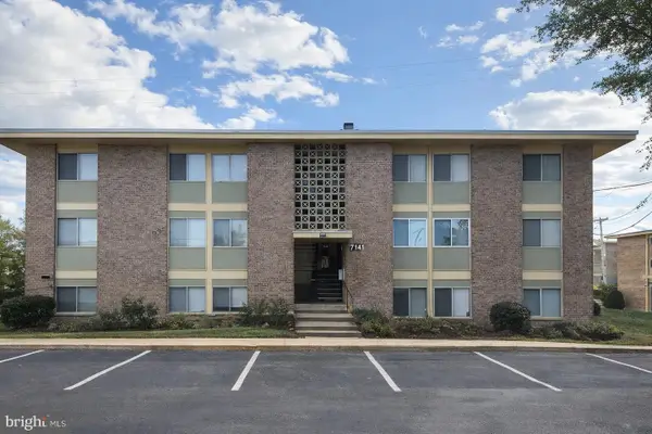 7141 Donnell Pl #b7, DISTRICT HEIGHTS, MD 20747